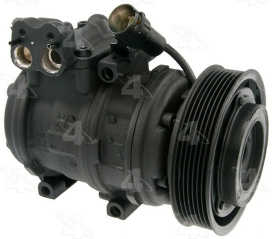 A/C Compressor Four Seasons 77392