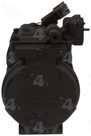 A/C Compressor Four Seasons 77392