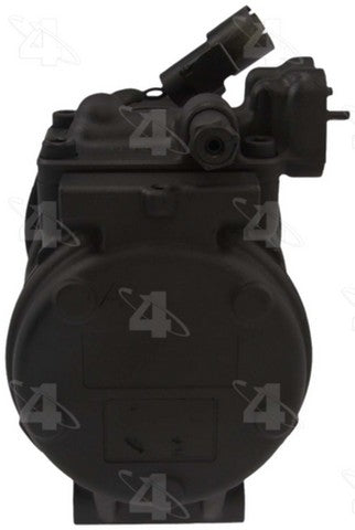 A/C Compressor Four Seasons 77392