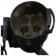 A/C Compressor Four Seasons 77392