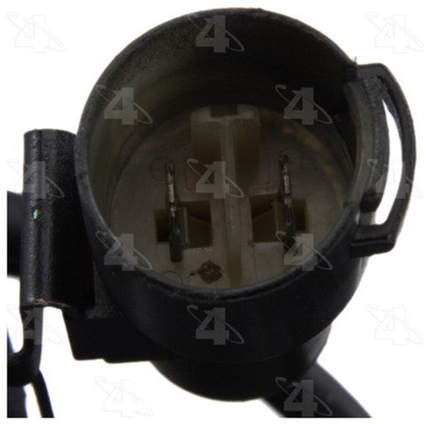 A/C Compressor Four Seasons 77392
