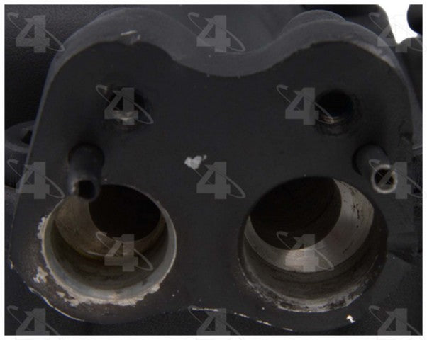 A/C Compressor Four Seasons 77392