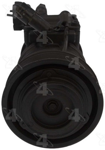 A/C Compressor Four Seasons 77392