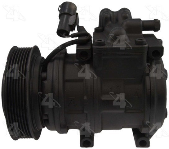 A/C Compressor Four Seasons 77392