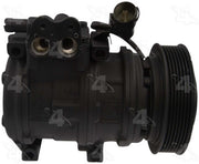 A/C Compressor Four Seasons 77392