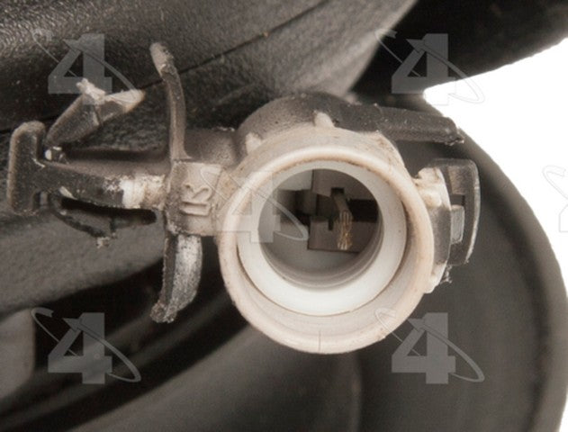 A/C Compressor Four Seasons 77393