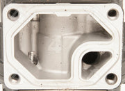A/C Compressor Four Seasons 77393