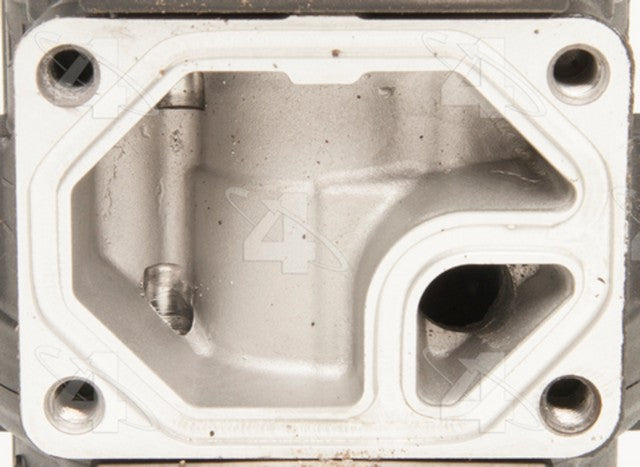 A/C Compressor Four Seasons 77393