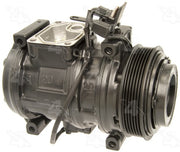 A/C Compressor Four Seasons 77394