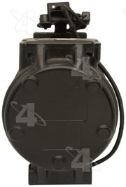 A/C Compressor Four Seasons 77394