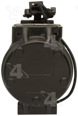 A/C Compressor Four Seasons 77394