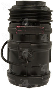 A/C Compressor Four Seasons 77394