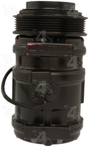 A/C Compressor Four Seasons 77394