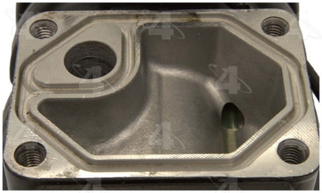 A/C Compressor Four Seasons 77394