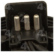 A/C Compressor Four Seasons 77394