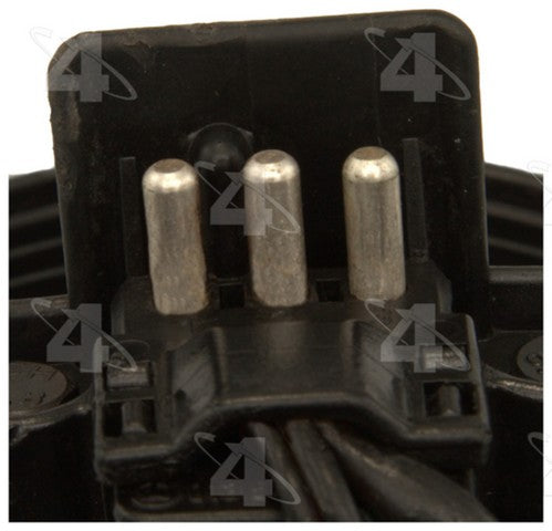 A/C Compressor Four Seasons 77394
