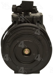 A/C Compressor Four Seasons 77394