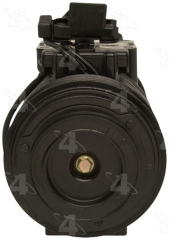A/C Compressor Four Seasons 77394