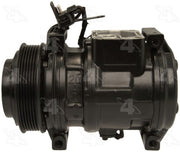 A/C Compressor Four Seasons 77394