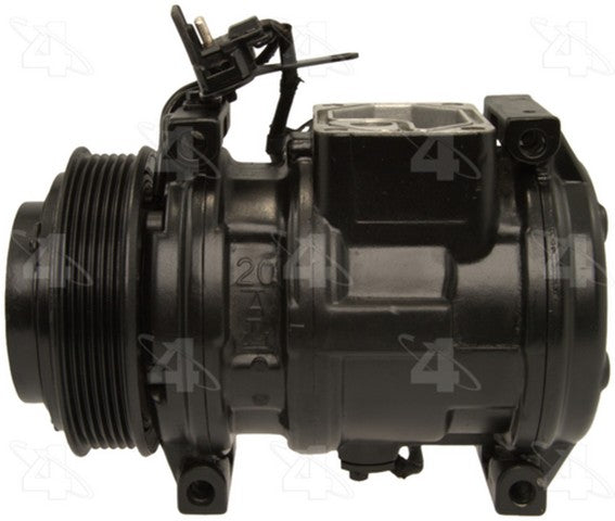 A/C Compressor Four Seasons 77394