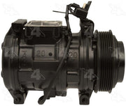 A/C Compressor Four Seasons 77394