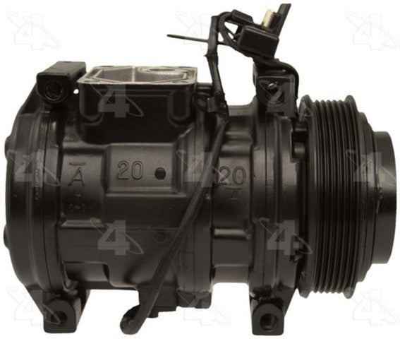 A/C Compressor Four Seasons 77394