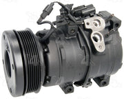 A/C Compressor Four Seasons 77395