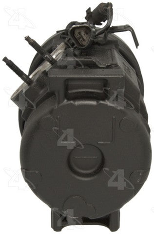 A/C Compressor Four Seasons 77395