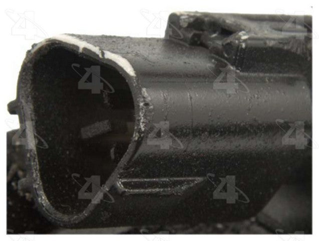 A/C Compressor Four Seasons 77395