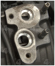A/C Compressor Four Seasons 77395