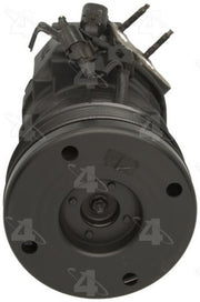 A/C Compressor Four Seasons 77395