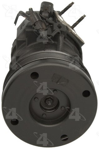 A/C Compressor Four Seasons 77395