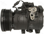 A/C Compressor Four Seasons 77395