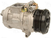 A/C Compressor Four Seasons 77397
