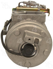A/C Compressor Four Seasons 77397