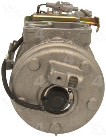 A/C Compressor Four Seasons 77397