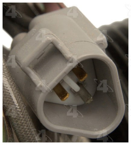 A/C Compressor Four Seasons 77397