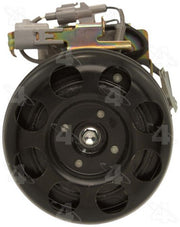 A/C Compressor Four Seasons 77397