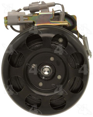 A/C Compressor Four Seasons 77397