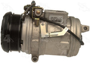 A/C Compressor Four Seasons 77397
