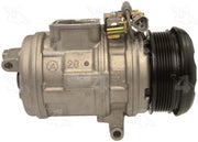 A/C Compressor Four Seasons 77397