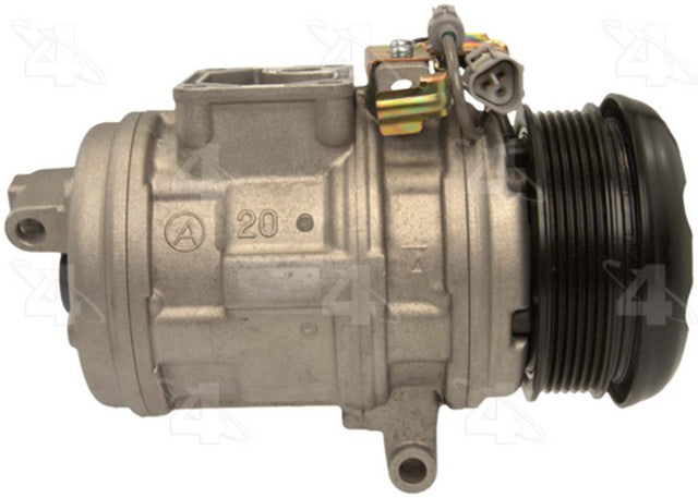 A/C Compressor Four Seasons 77397