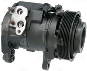 A/C Compressor Four Seasons 77398