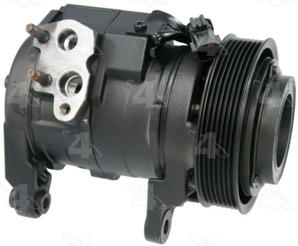 A/C Compressor Four Seasons 77398