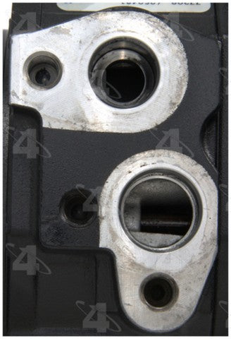 A/C Compressor Four Seasons 77398