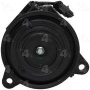 A/C Compressor Four Seasons 77398