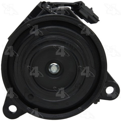 A/C Compressor Four Seasons 77398