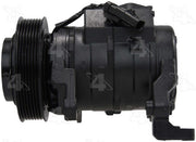 A/C Compressor Four Seasons 77398