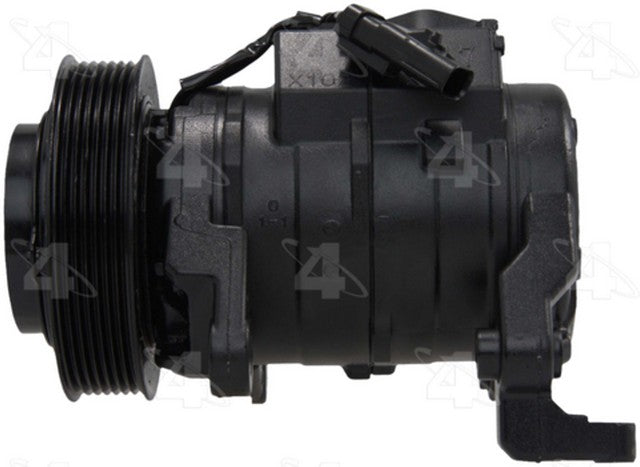A/C Compressor Four Seasons 77398