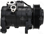 A/C Compressor Four Seasons 77398